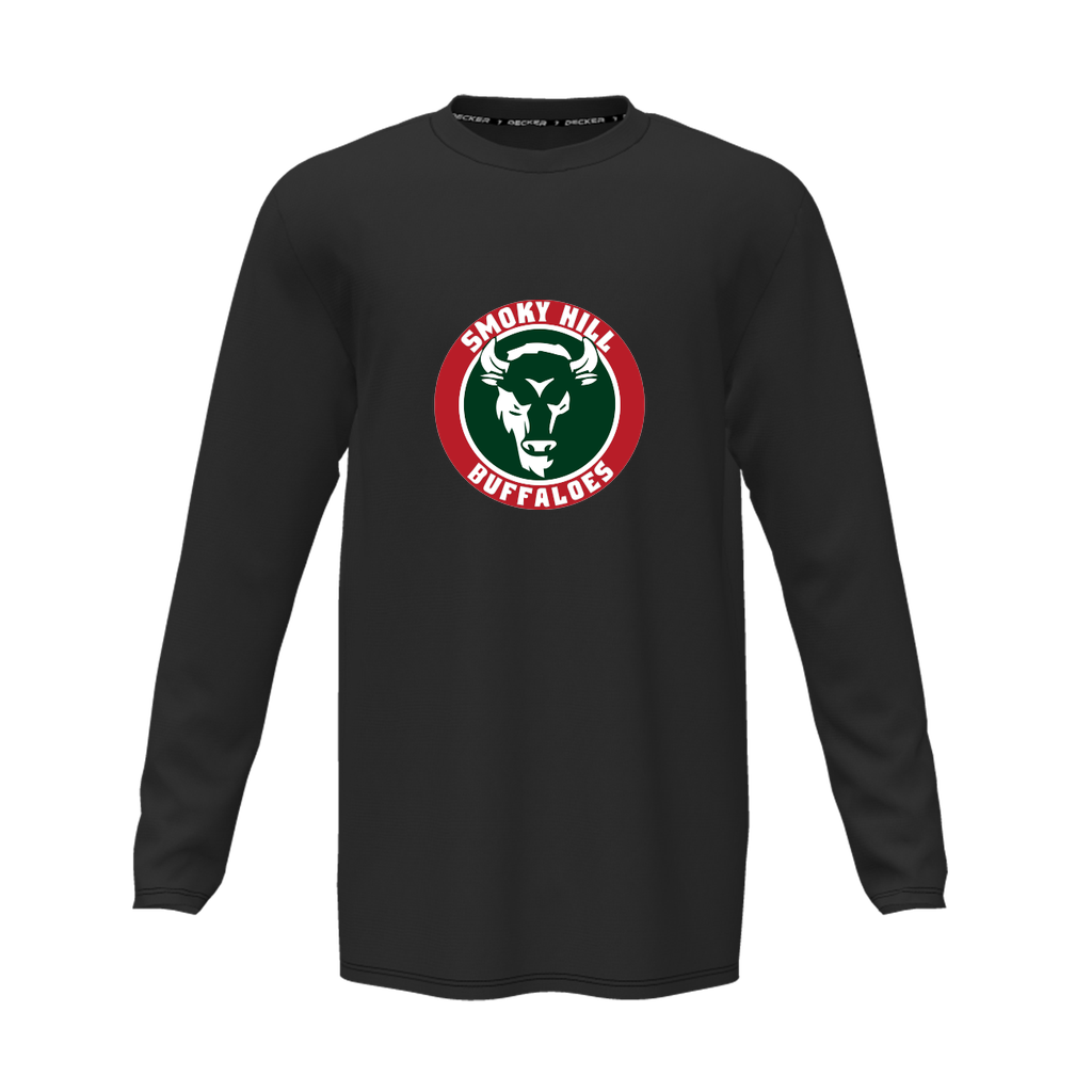 Decker Comfort T-Shirt