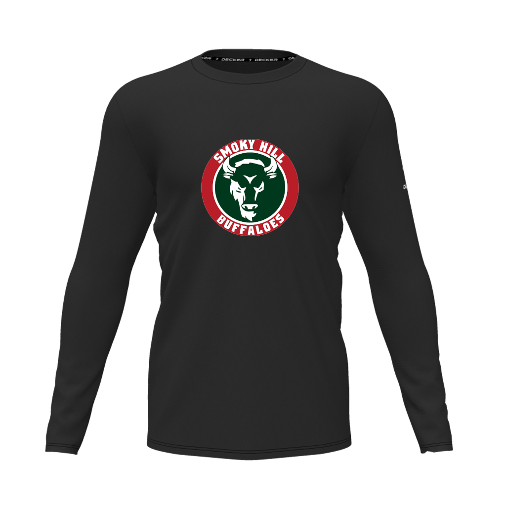 Decker Performance T-Shirt