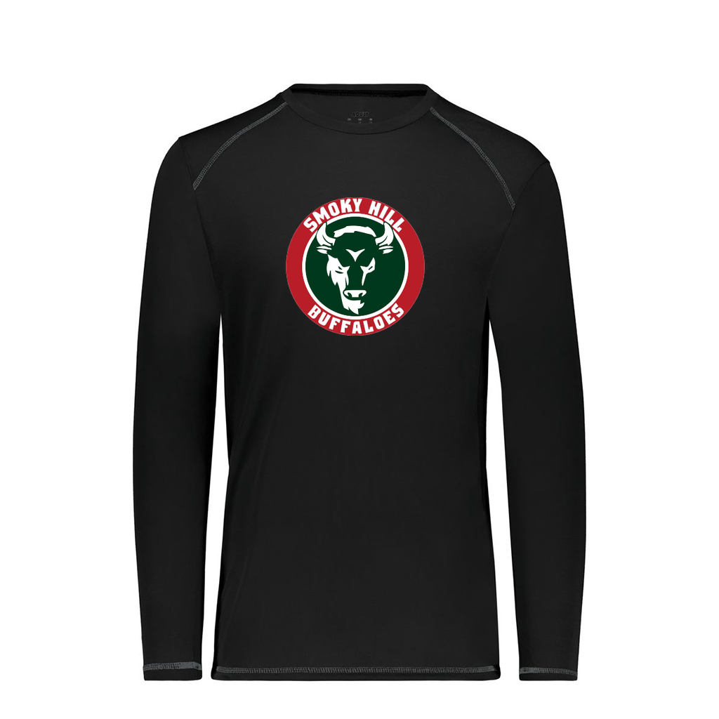 Men's SoftTouch Long Sleeve