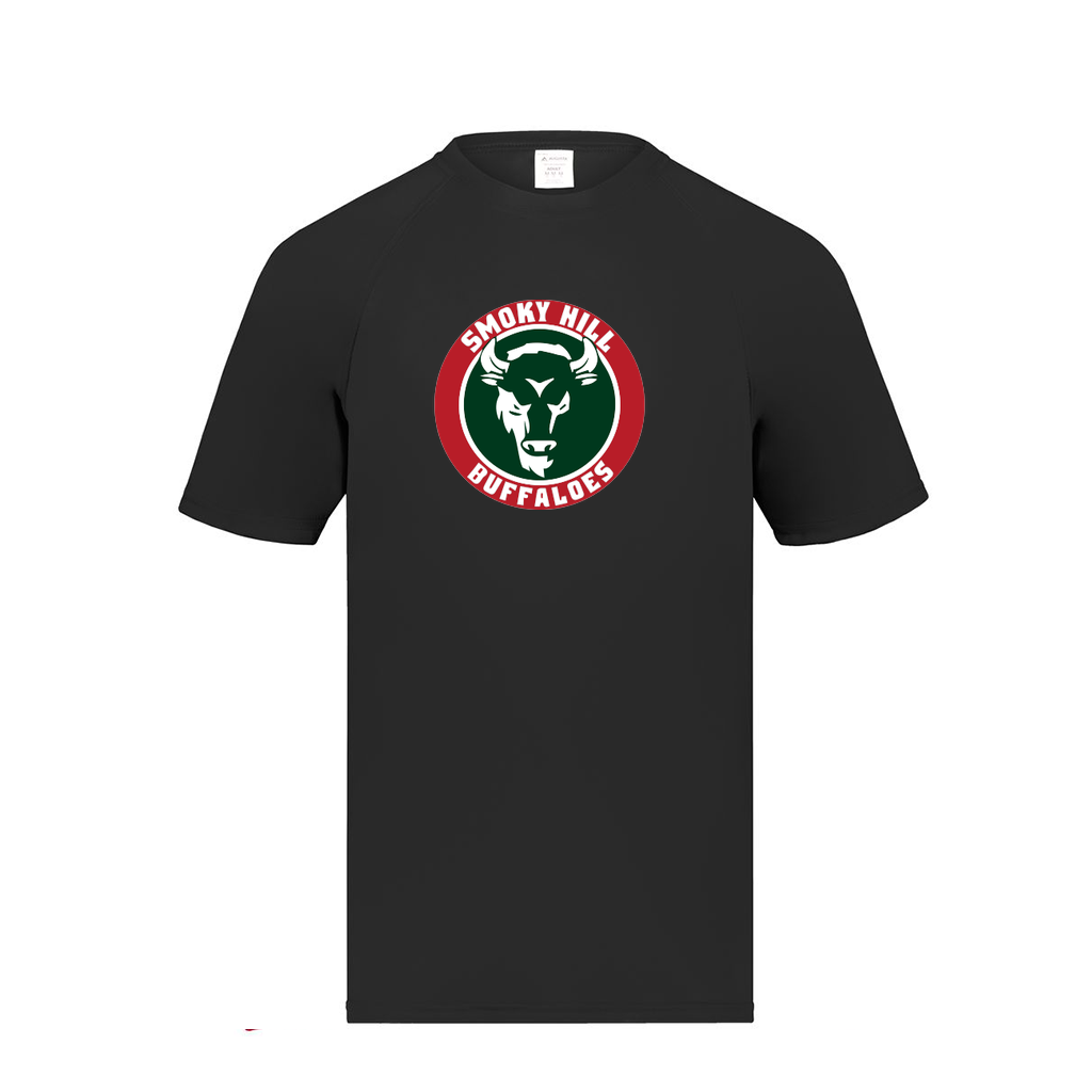 Youth Smooth Sport T-Shirt