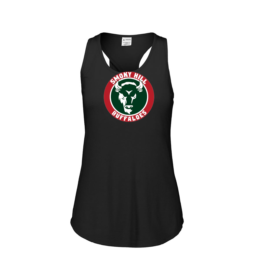 Ladies Tri Blend Tank Top