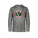 Decker Youth Charge Hoodie