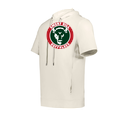 Men's Venturs Soft Knit Short Sleeve Hoodie